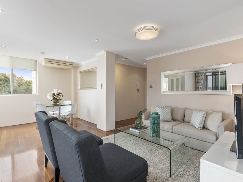 35/17 Everton Road, Strathfield NSW 2135