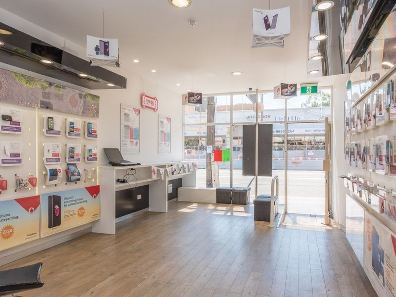 Shop 1 & 2 Anzac Parade, Kingsford NSW 2032