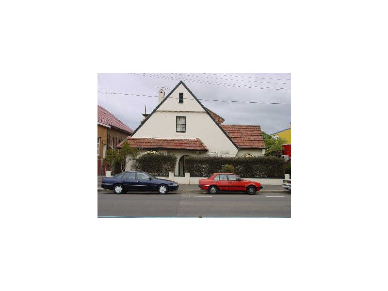 397 Anzac Parade, Kingsford NSW 2032