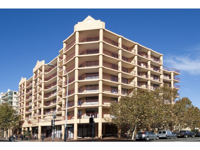 79/243 Anzac Parade, Kingsford NSW 2032