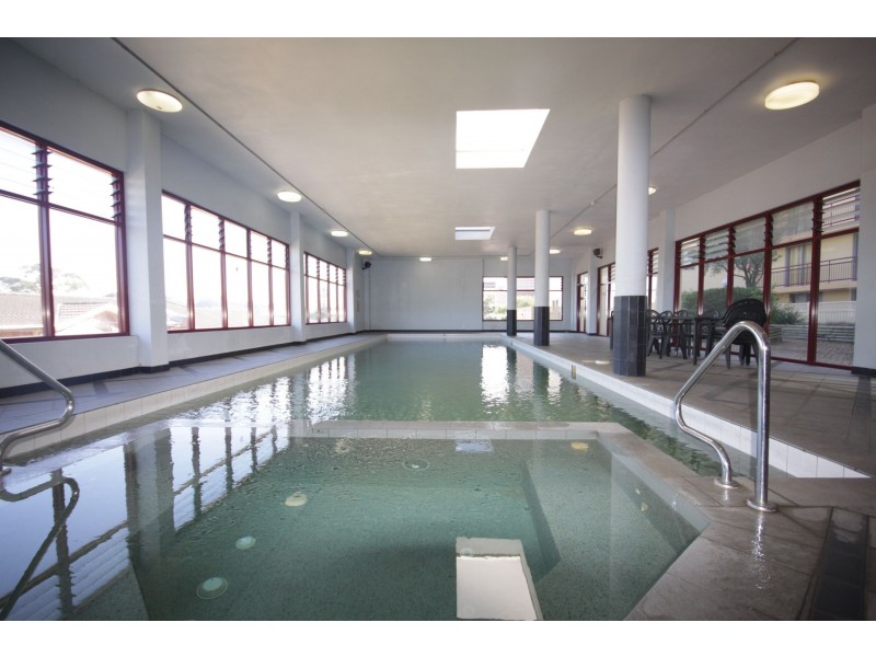 79/243 Anzac Parade, Kingsford NSW 2032