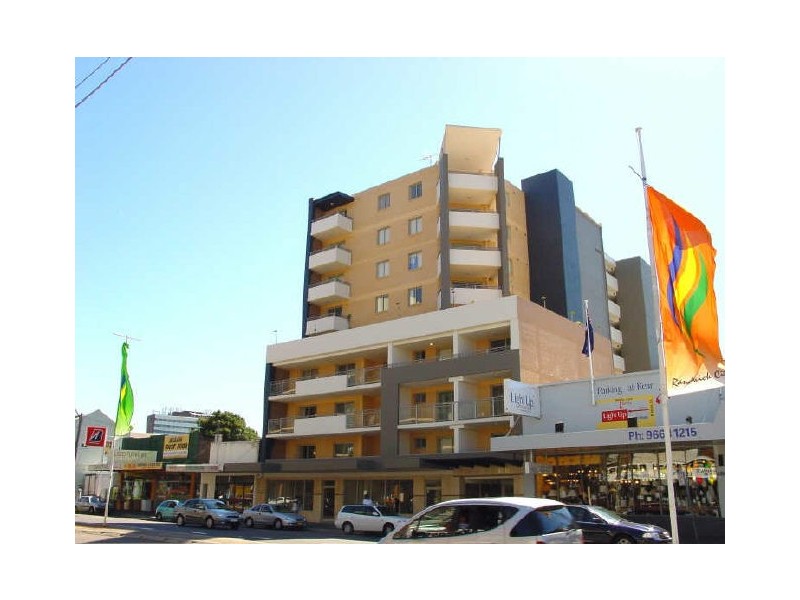 398-402 Anzac Pde, Kingsford NSW 2032