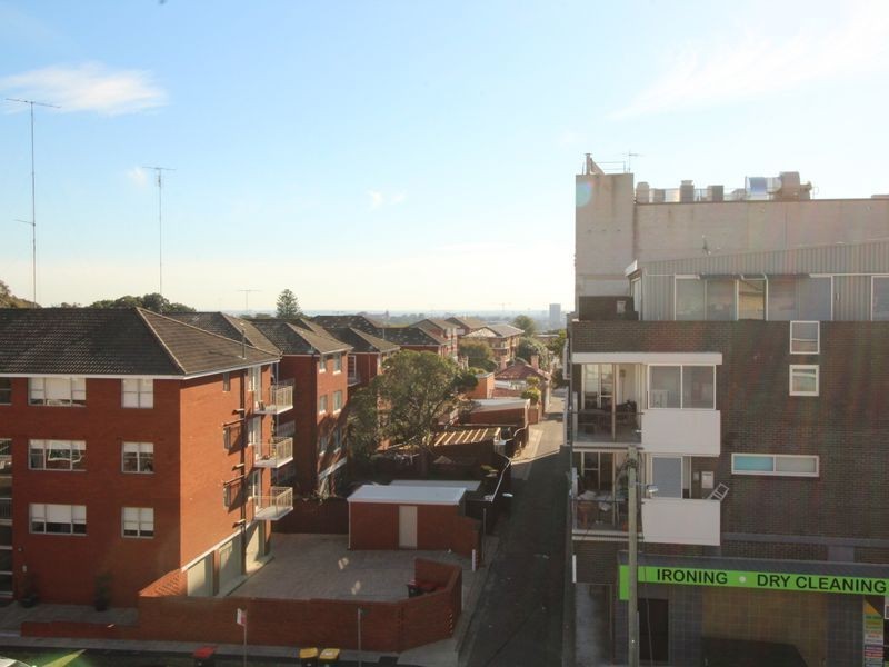 609/12-14 Belmore Road, Randwick NSW 2031