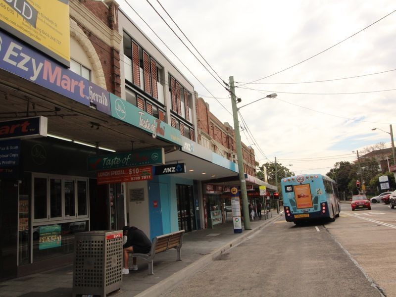 609/12-14 Belmore Road, Randwick NSW 2031