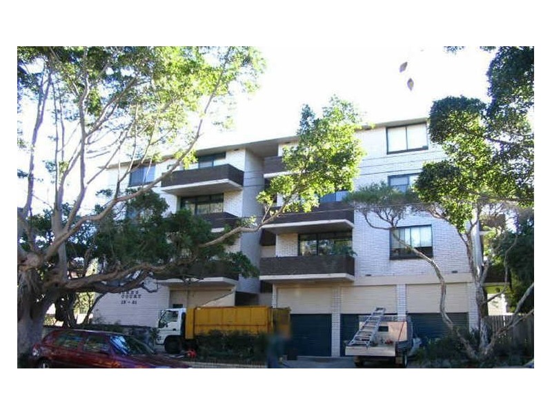 10/ 15-21 Duke St, Kensington NSW 2033