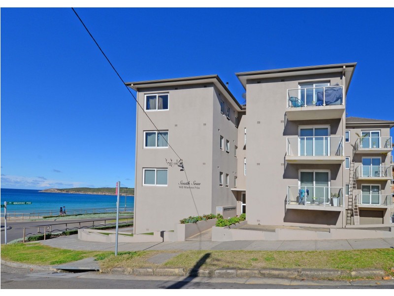 18/148-150 Marine Parade, Maroubra NSW 2035
