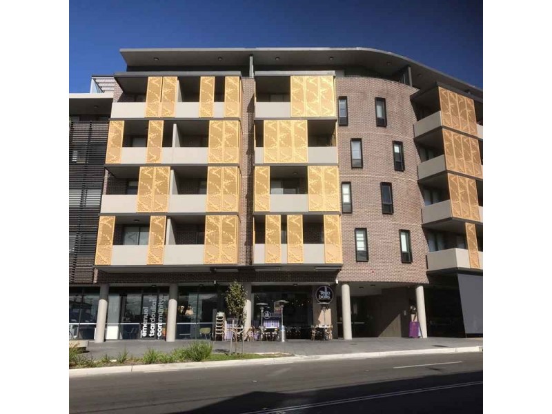 Shop 5/370 New Canterbury Road, Dulwich Hill NSW 2203