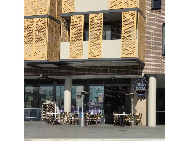 Shop 5/370 New Canterbury Road, Dulwich Hill NSW 2203