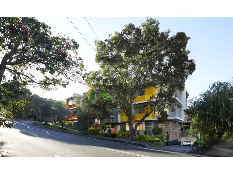 66 – 68 Barker Street, Kingsford NSW 2032