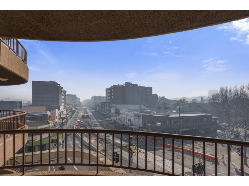 3B/333 Anzac Parade, Kingsford NSW 2032