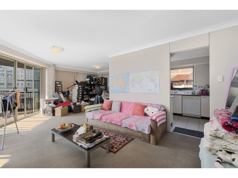 3B/333 Anzac Parade, Kingsford NSW 2032