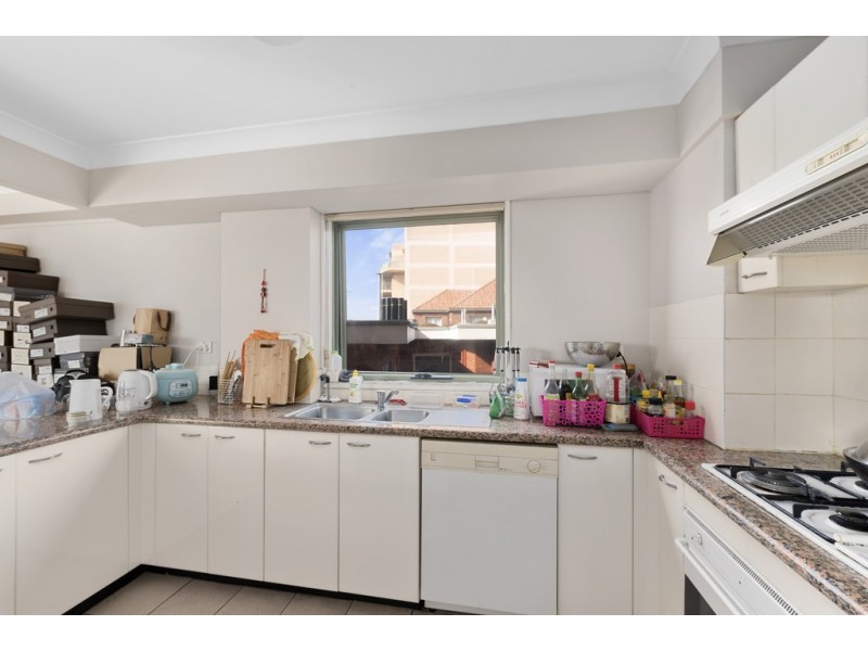 3B/333 Anzac Parade, Kingsford NSW 2032
