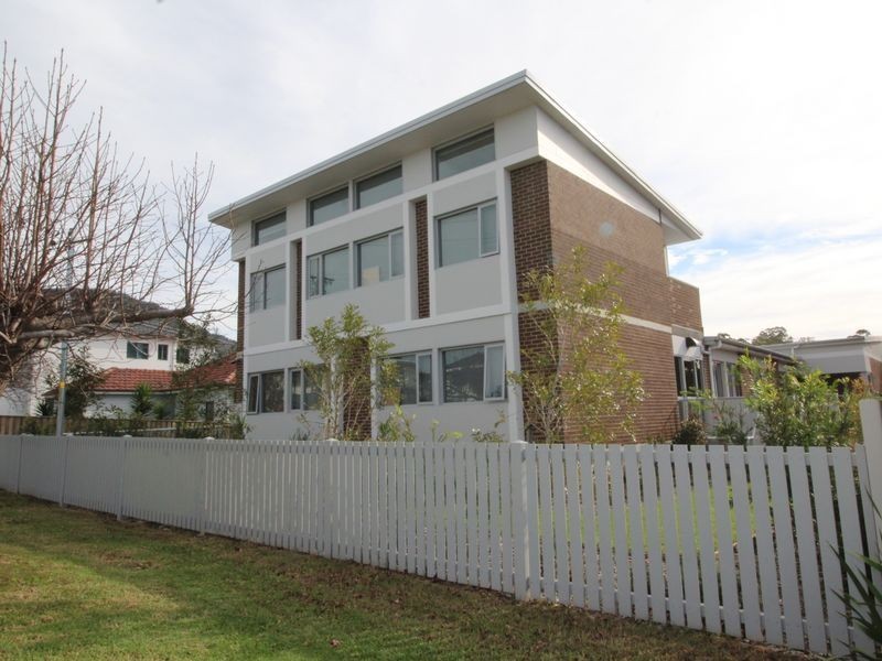 6B Gwynne Street, Gwynneville NSW 2500