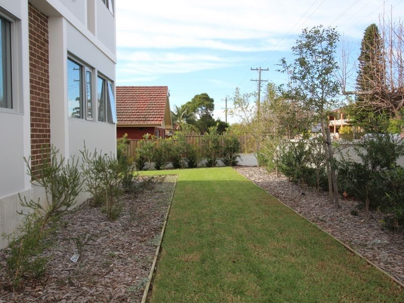 6B Gwynne Street, Gwynneville NSW 2500