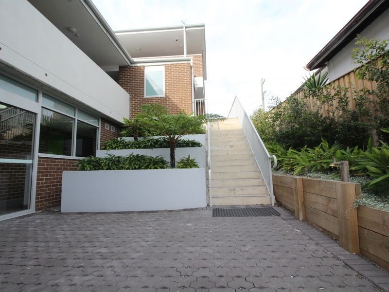 6B Gwynne Street, Gwynneville NSW 2500