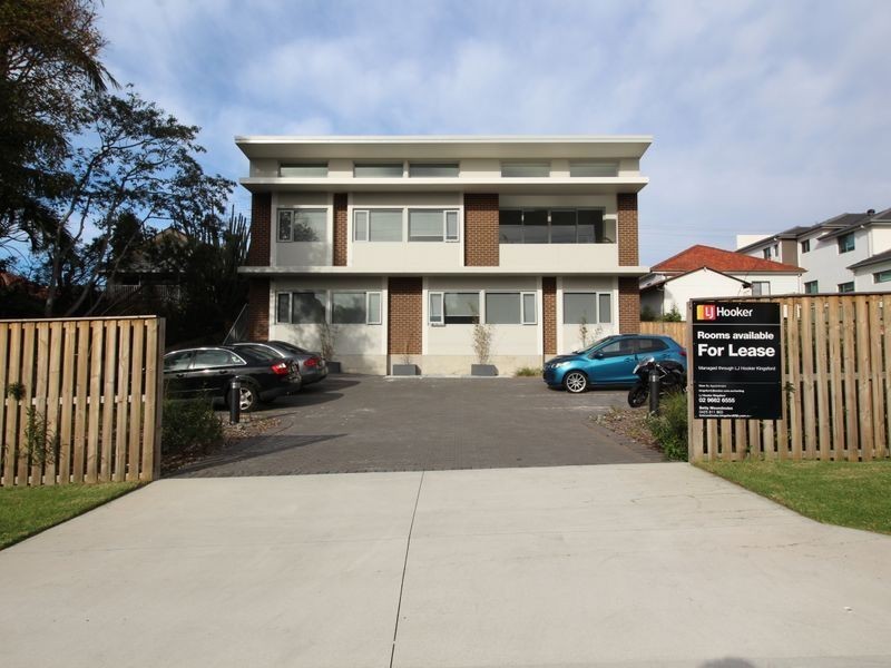 6B Gwynne Street, Gwynneville NSW 2500