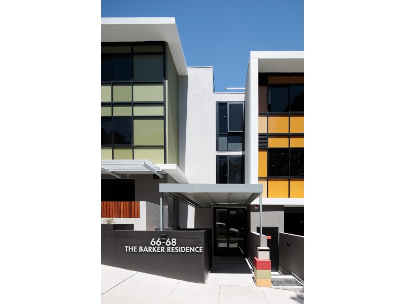 66 – 68 Barker Street, Kingsford NSW 2032