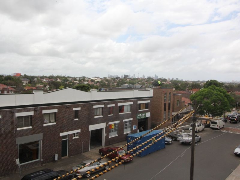 2.11/370 New Canterbury Road, Dulwich Hill NSW 2203