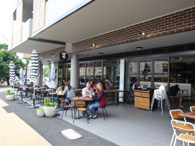 2.11/370 New Canterbury Road, Dulwich Hill NSW 2203