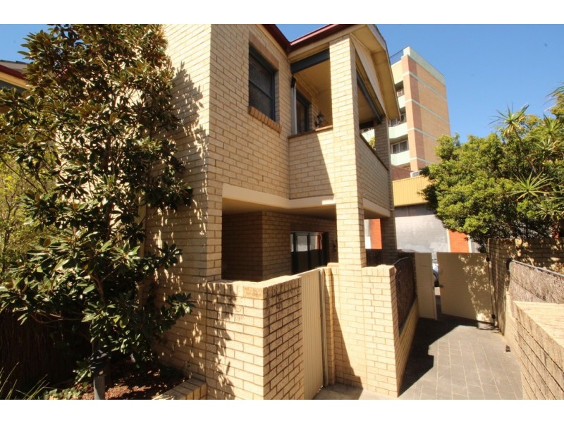 9/19-21 Bruce Street, Kingsford NSW 2032