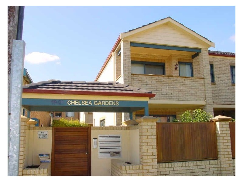 9/19-21 Bruce Street, Kingsford NSW 2032