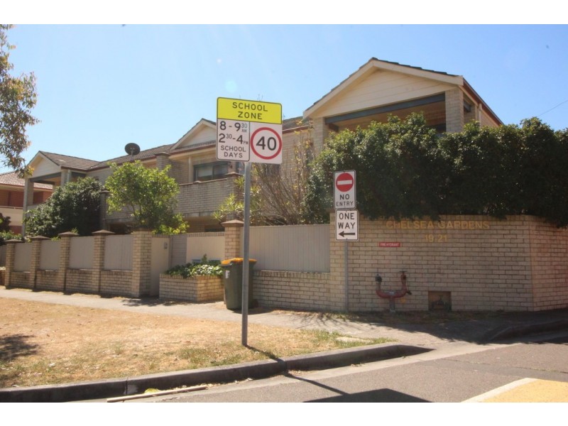 9/19-21 Bruce Street, Kingsford NSW 2032