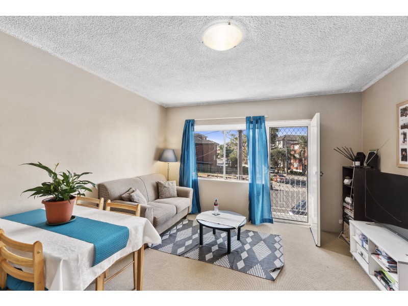 3/27 Brittain Crescent, Hillsdale NSW 2036