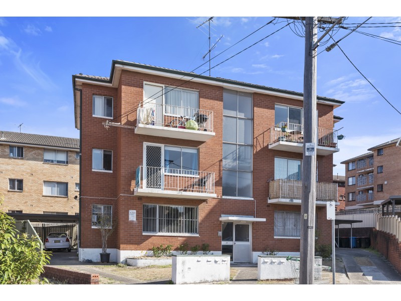 3/27 Brittain Crescent, Hillsdale NSW 2036