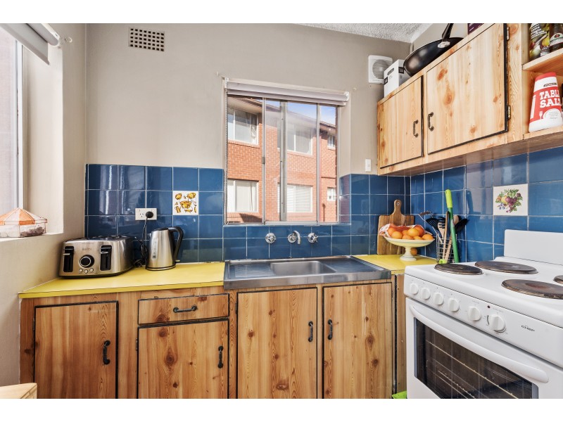 3/27 Brittain Crescent, Hillsdale NSW 2036