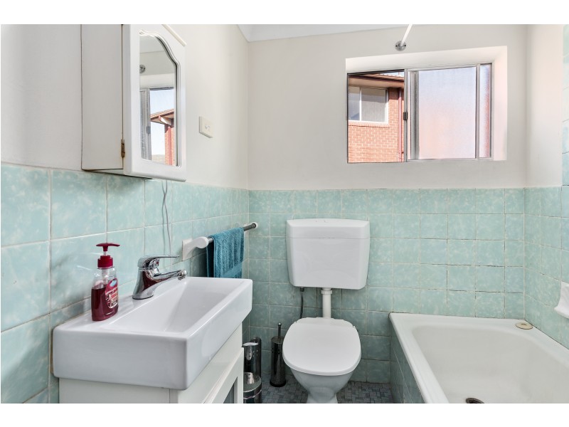 3/27 Brittain Crescent, Hillsdale NSW 2036