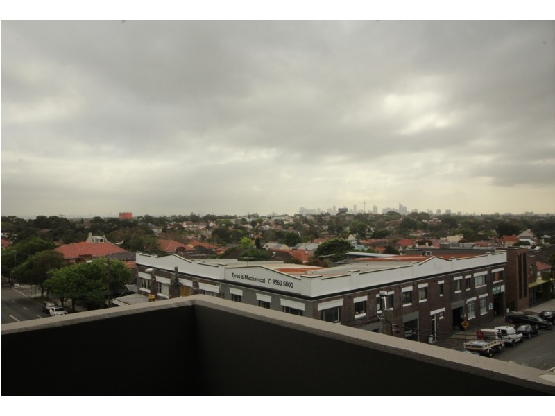 3.08/370 New Canterbury Road, Dulwich Hill NSW 2203