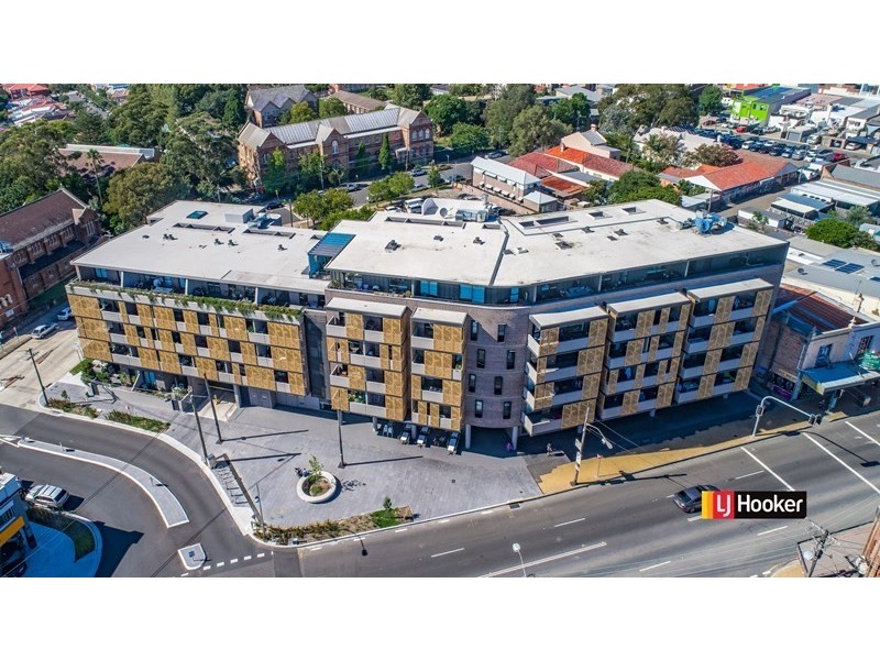 204/370 New Canterbury Road, Dulwich Hill NSW 2203