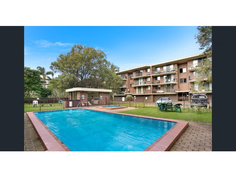 39/276 Bunnerong Road, Hillsdale NSW 2036