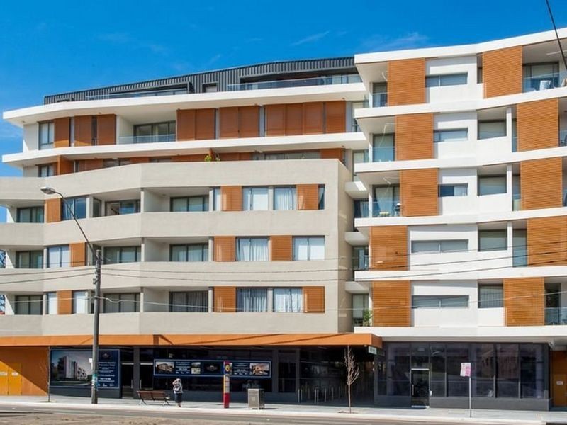 501/9-15 Ascot Street, Kensington NSW 2033