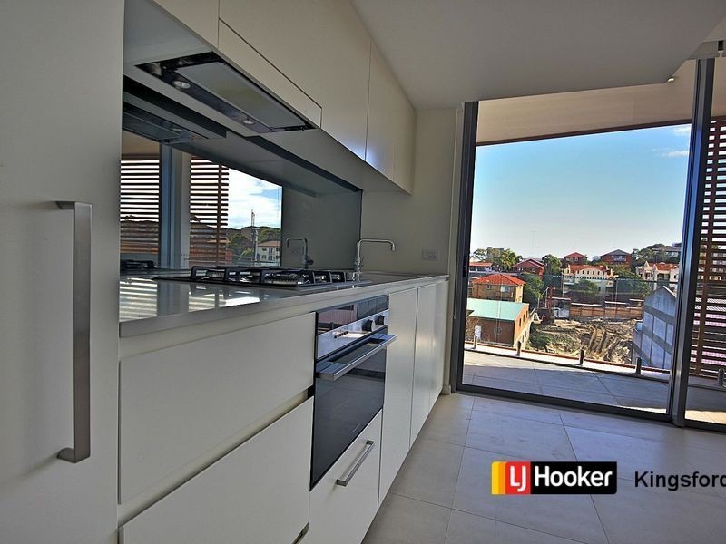 501/9-15 Ascot Street, Kensington NSW 2033
