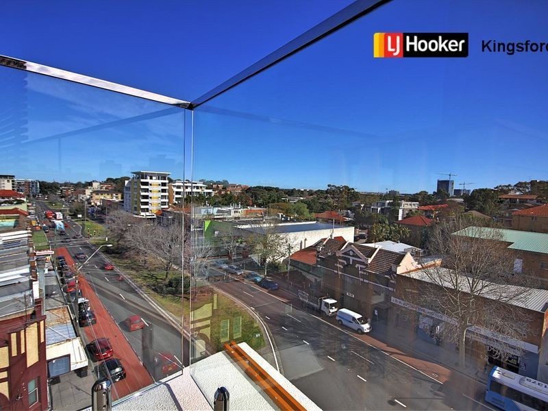 501/9-15 Ascot Street, Kensington NSW 2033