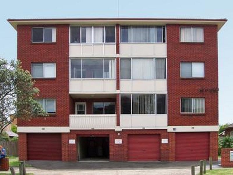 12/58 Meeks Street, Kingsford NSW 2032