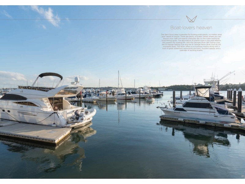 1.12/365-377 Rocky Point Road, Sans Souci NSW 2219