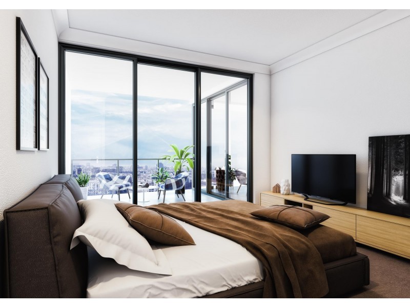 502/30-34 Chamberlain Street, Campbelltown NSW 2560
