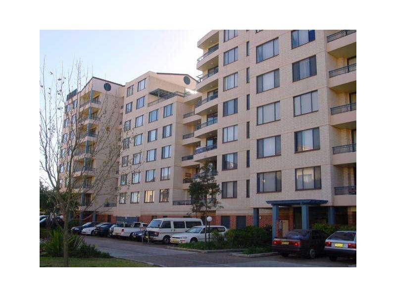 368/83-93 Dalmeny Avenue, Rosebery NSW 2018