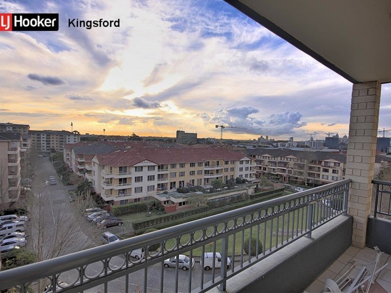 368/83-93 Dalmeny Avenue, Rosebery NSW 2018