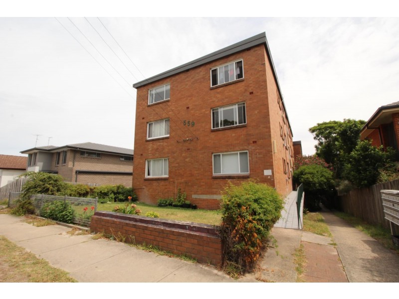 20/559 Anzac Parade, Kingsford NSW 2032