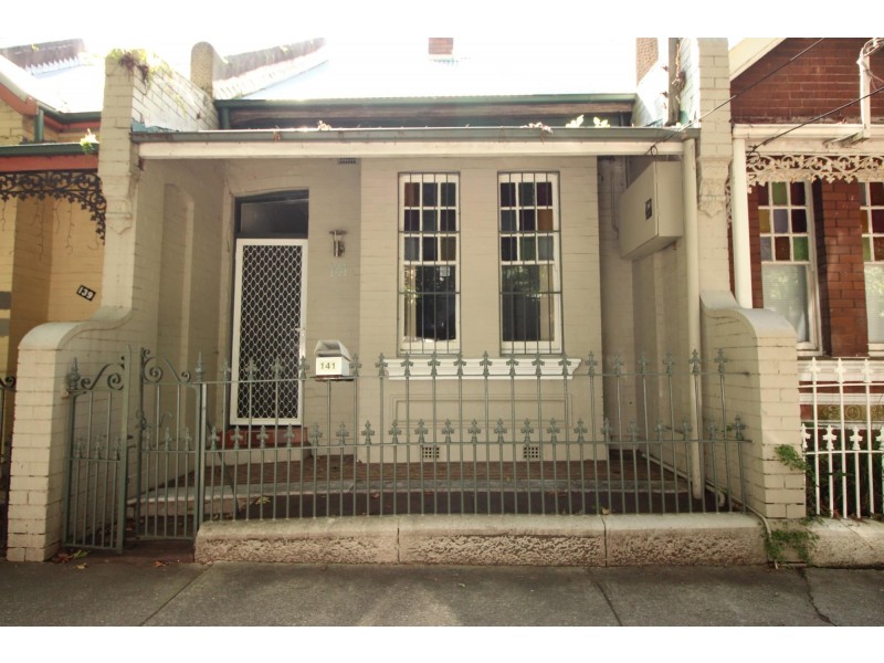 141 Baptist Street, Redfern NSW 2016
