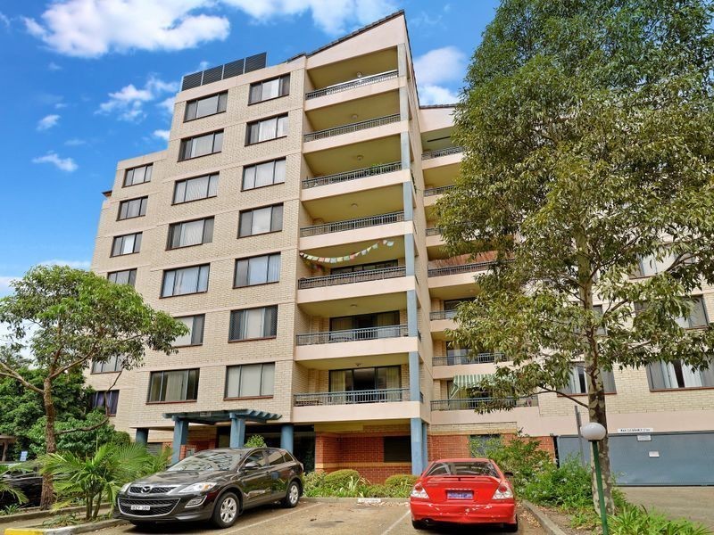 200/83-93 Dalmeny Avenue, Rosebery NSW 2018