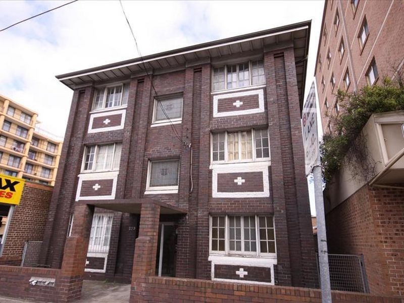 2/239 Anzac Parade, Kingsford NSW 2032