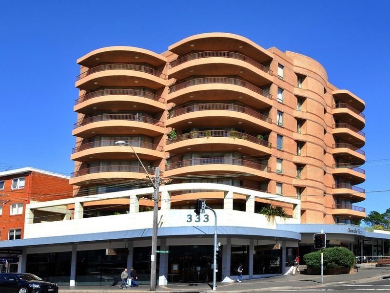 6C/333 Anzac Parade, Kingsford NSW 2032