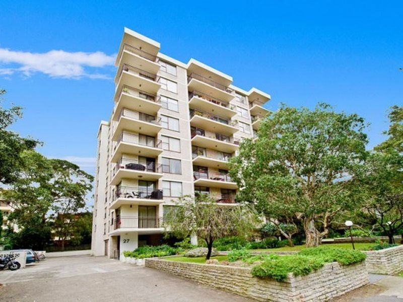 27 Ocean Street, Bondi NSW 2026