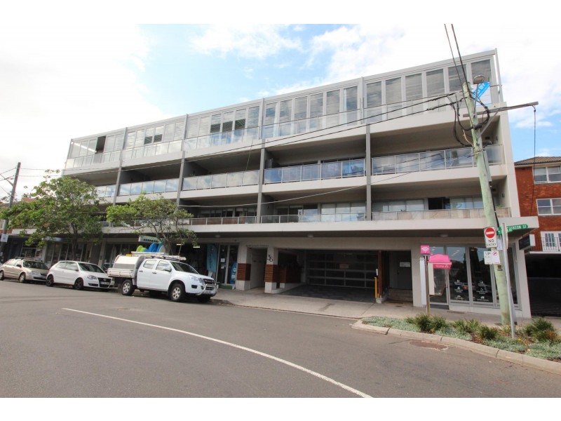 25/36 McKeon Street, Maroubra NSW 2035