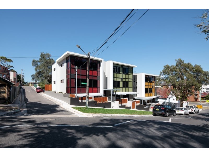 66-68 Barker Street, Kingsford NSW 2032