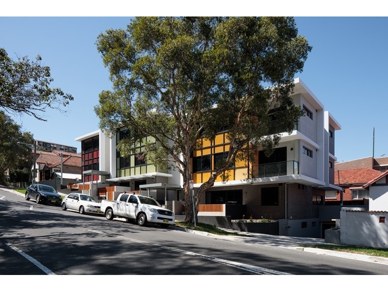 twin/66-68 Barker Street, Kingsford NSW 2032